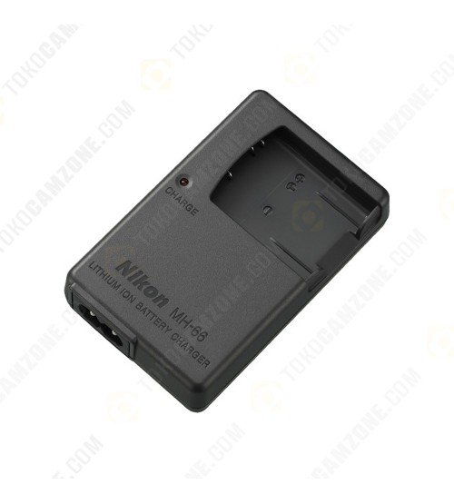 Nikon MH-66 Battery Charger for EN-EL19